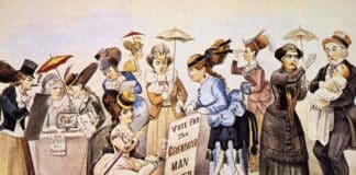 Will Women Be Able to Vote Under the SAVE Act? SAVE Act