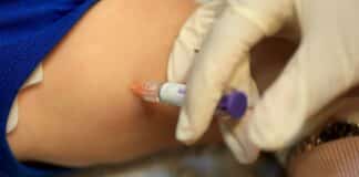 Dems Want Kids to Have More Vaccines