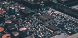 Nvidia Signals End of Investments in OpenAI, Anthropic