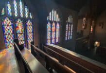 New Bill Protects California Churches