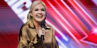 TPUSA’s Halftime Show Breaks Records