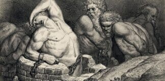 Giants in the Earth? Ancient Discoveries, Modern Science, and the Enduring Nephilim Question
