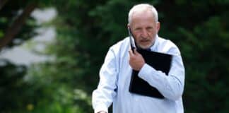 Larry Summers to Resign from Harvard