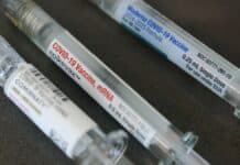 FDA Approves New Covid Vaccines