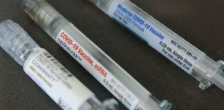 Europe Pushes Moderna COVID-Flu Jab