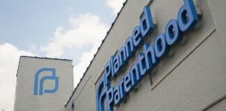 California Bill Gives Millions to Planned Parenthood