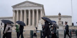 Supreme Court Hits Back at Trump Tariffs