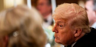 Trump Predicts Another Supreme Court Blow