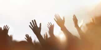 Breaking the Cycle: Faith, Science, and History Converge in a Generation Searching for Hope