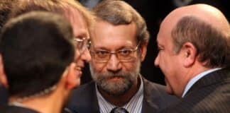 Israel Kills Iranian Leader