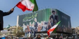 Dearborn Mosque Holds Memorial Service for Ayatollah