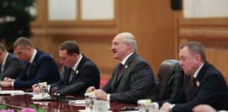 Belarus Releases 250 Prisoners