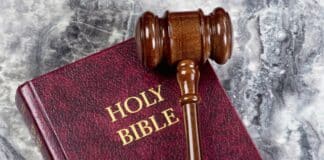 The Crime of Belief: How ‘Hate Speech’ Laws Are Criminalizing Christianity