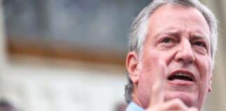 Former NYC Mayor Breaks from Democrats on Key Issue