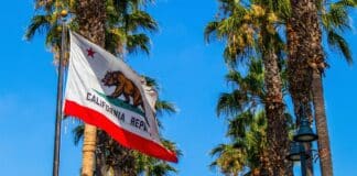 Republicans Are Actually Leading in California