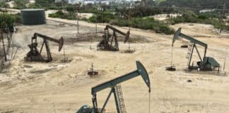 Trump Admin Jumpstarts California’s Oil Operations