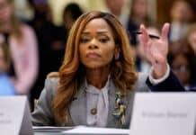 Ex-Dem Rep Barred After Alleged $5M FEMA Fraud