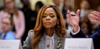 Democrat Found Guilty by House Ethics Panel