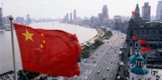 Bipartisan Call to Free Christian Leader Held in China