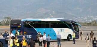 Costa Rica Agrees to Take Deportees