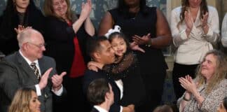 GOP Seeks Safer Roads After Child’s Life-Altering Injury