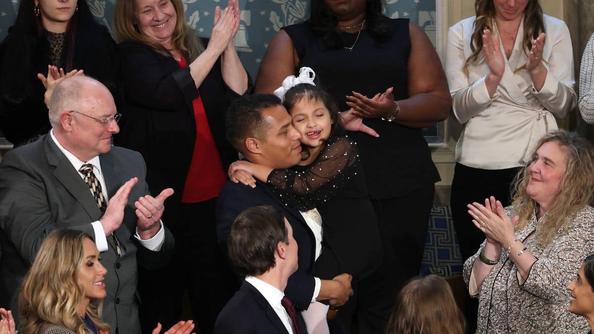 GOP Seeks Safer Roads After Child’s Life-Altering Injury