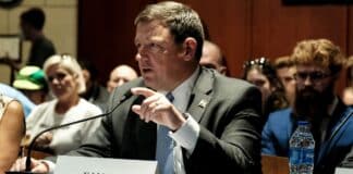 Ed Martin Faces Ethics Charges