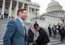 FBI Docs Expose Swalwell’s Relationship with Chinese Spy