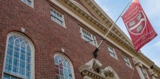 Trump Admin Moves Against Harvard Over Campus Hostility