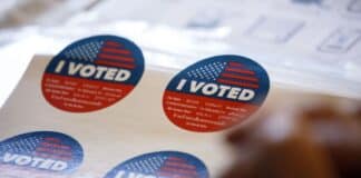 Oklahoma Hands Over Voter Rolls