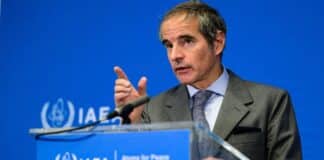 Nuclear Agency Warns of ‘Possible Radiological Release’