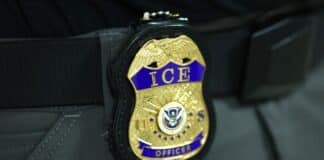 Rhode Island Dems Want to Ban ICE Agents from Becoming Cops