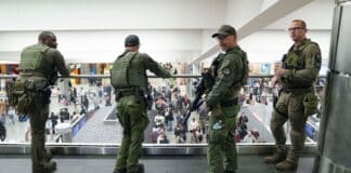 Philly DA Threatens to Jail ICE Agents