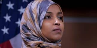 Ilhan Omar’s Daughter Stands with Cuban Communism