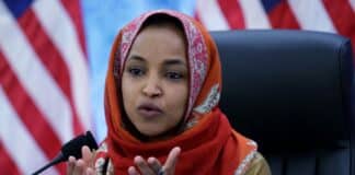 DOJ Probing Omar Over Immigration Fraud