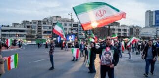 Iran Rejects Offer to End Conflict