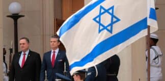 Israel Vows to Eliminate Next Iranian Leader