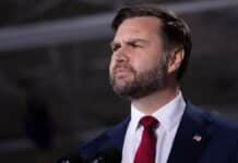 Vance Calls Americans to Be Worthy of Sacrifice