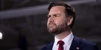 Vance Shares Story of Returning to Faith in New Book