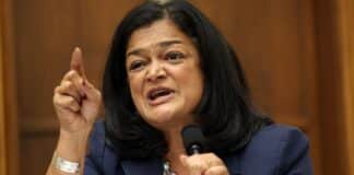 Democrat Demands Migrant Reparations for ‘Trauma’ of Trump Admin