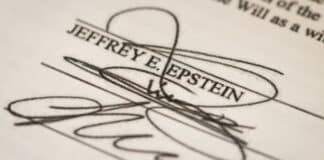 Judge Approves Epstein Estate Settlement