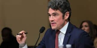 Joe Kent Reportedly Under FBI Investigation