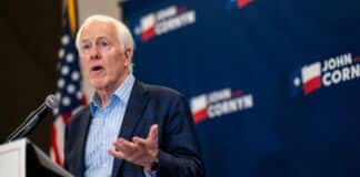 Cornyn May Flip on Filibuster
