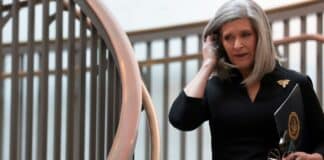 Ernst Just Blew the Lid Off Pentagon Spending