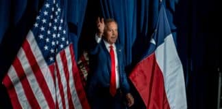 Ken Paxton Doubles Down on Challenge to Proposed Islamic City