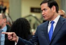 Proposed UN Resolution Threatens Iran
