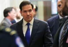 U.S. Brokers Peace Framework with Israel and Lebanon