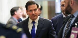 Rubio Says Iran War Wraps in ‘Weeks, Not Months’