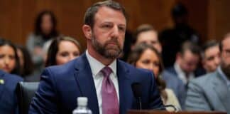 Rand Paul Rips into Markwayne Mullin