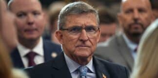 Michael Flynn Gets $1.2 Million After ‘Historic Injustice’